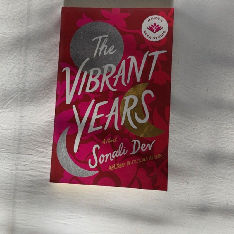 The Vibrant Years