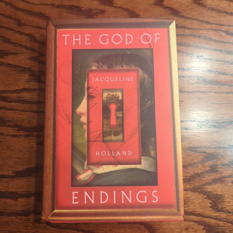 The God of Endings