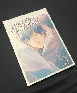 Until I Meet My Husband (Manga)