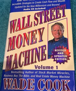 Wade Cook Wants You Making Money