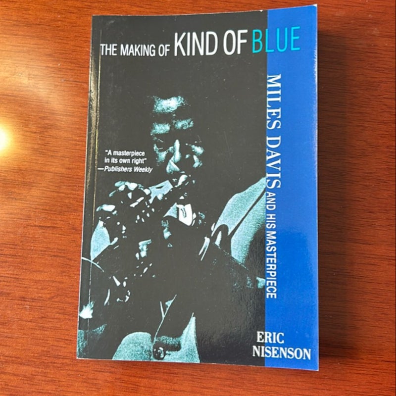 The Making of Kind of Blue