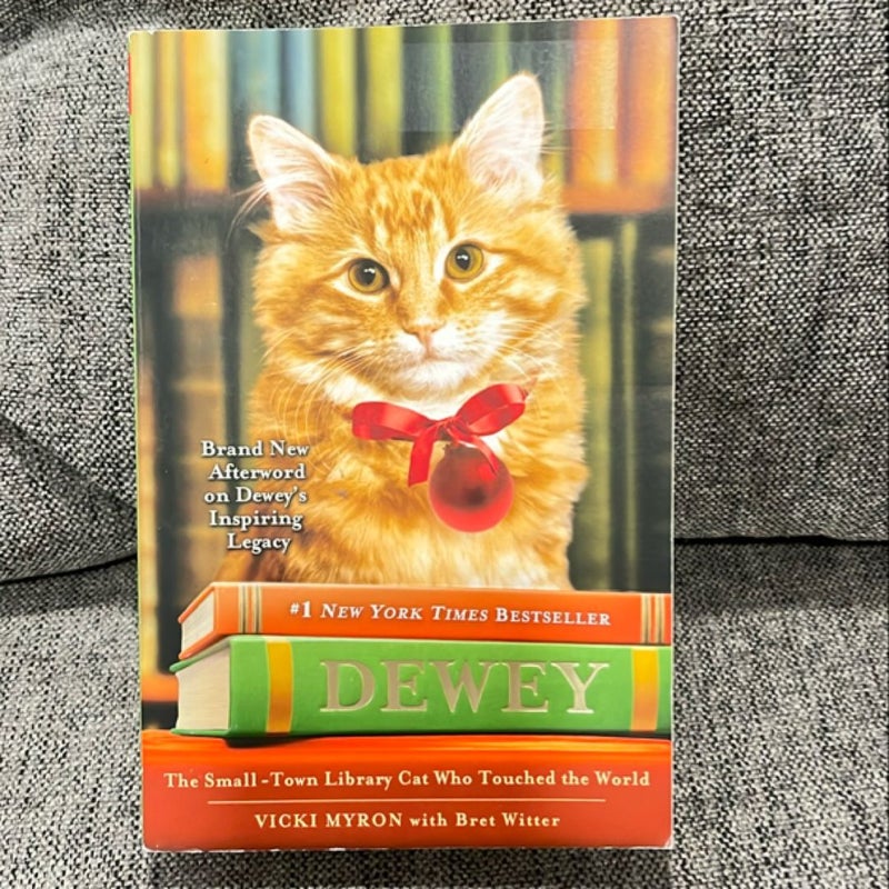 Dewey