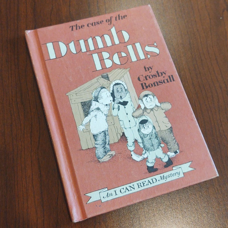 The Case of the Dumb Bells