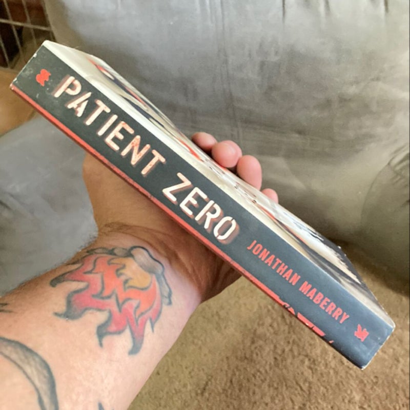 Patient Zero