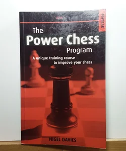 Power Chess Program