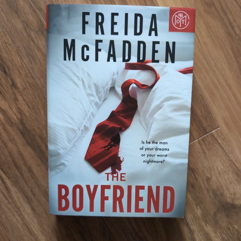 The Boyfriend