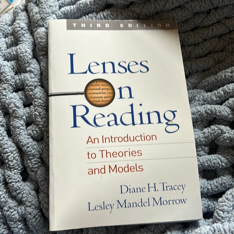 Lenses on Reading