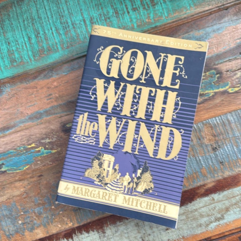 Gone with the Wind