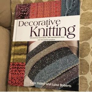 Decorative Knitting