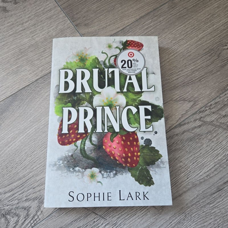 Brutal Prince