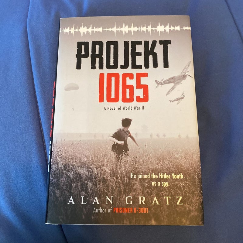 Projekt 1065