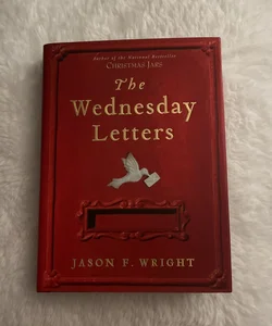 The Wednesday Letters 