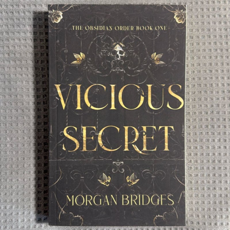 Vicious Secret