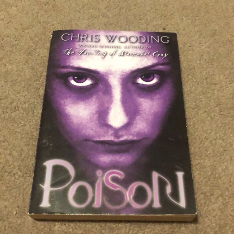 Poison