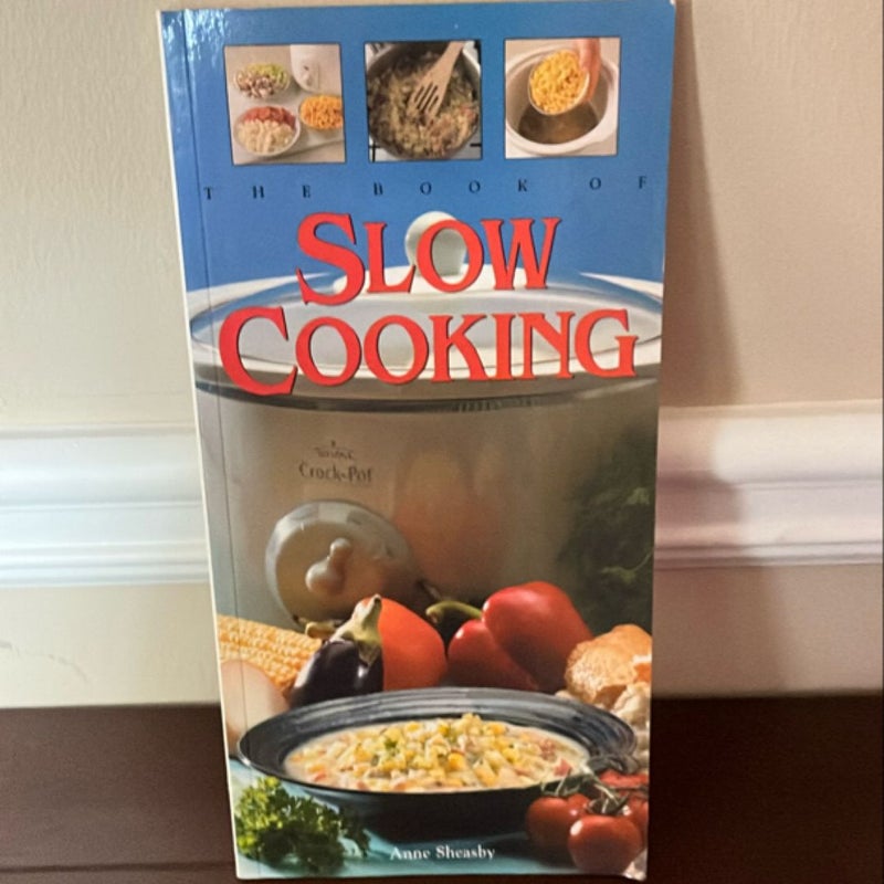 Slow Cooking