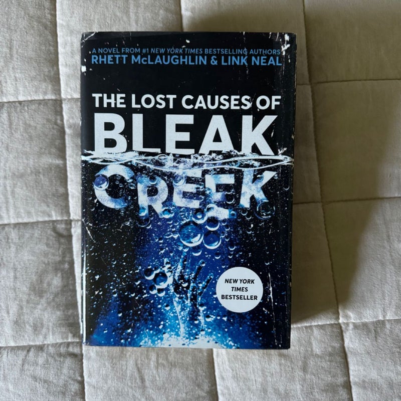 The Lost Causes of Bleak Creek