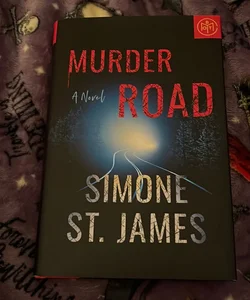Murder Road (BOTM Edition)
