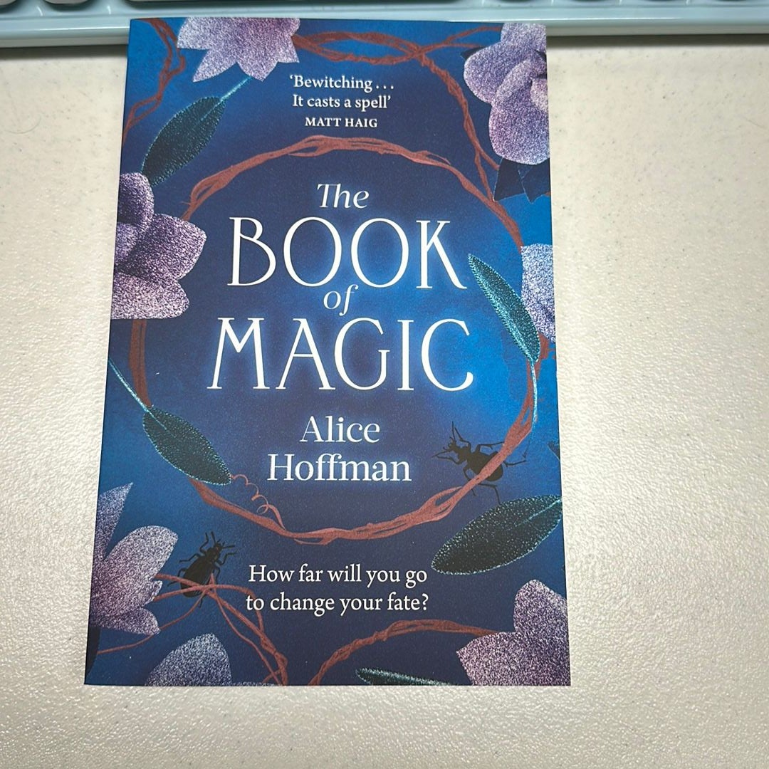 The Book of Magic