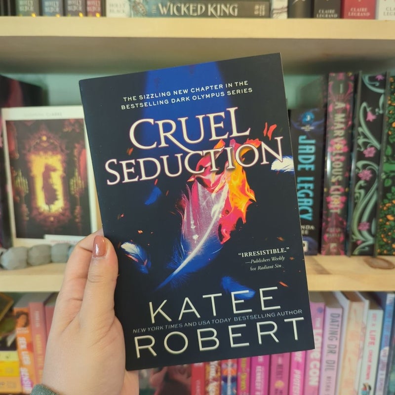 Cruel Seduction