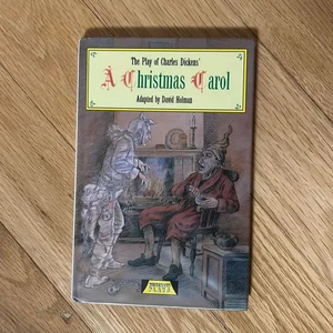 The Play of a Christmas Carol