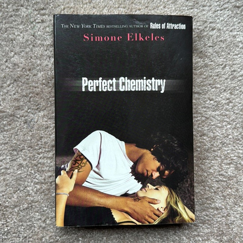 Perfect Chemistry