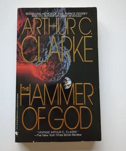 The Hammer of God