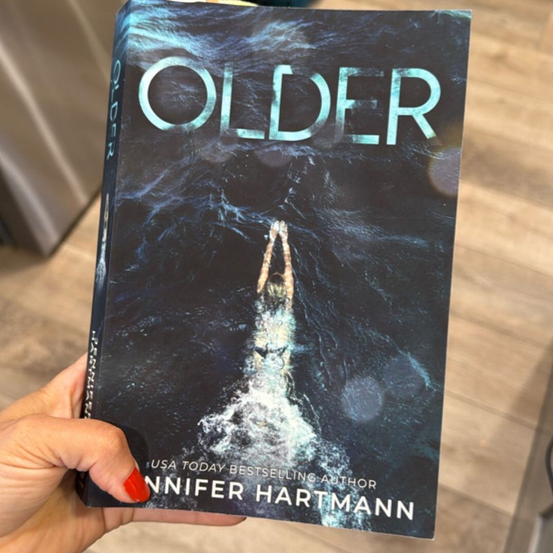 Older (Deluxe Edition)