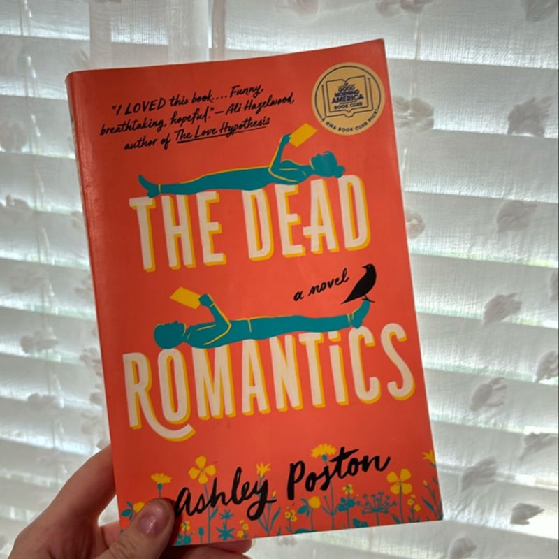 The Dead Romantics