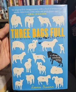 Three Bags Full