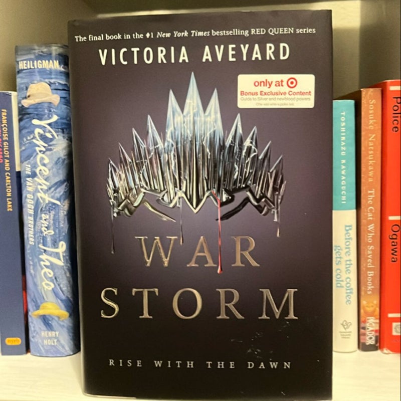 War Storm