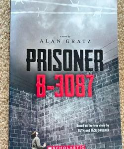 Prisoner B-3087