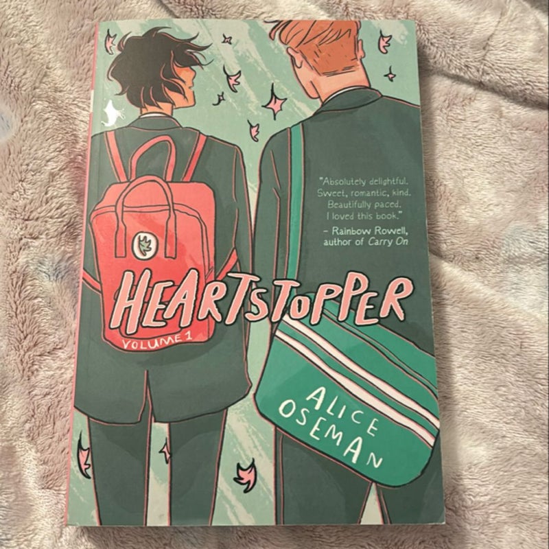 Heartstopper