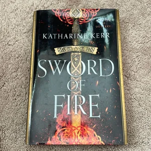 Sword of Fire