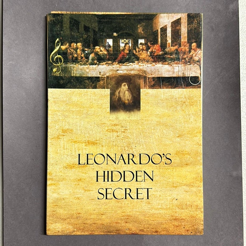 Leonardo Da Vinci's Musical Gifts and Jewish Connections