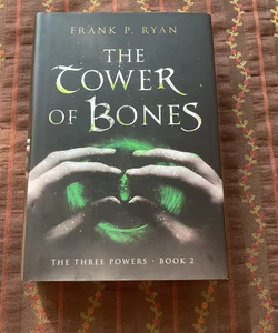 The Tower of Bones