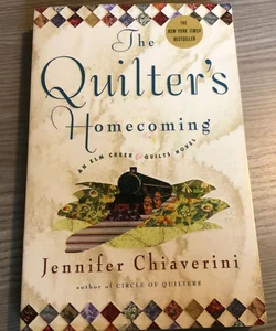 The Quilter's Homecoming
