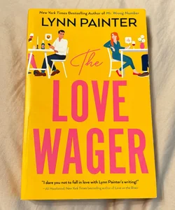 The Love Wager