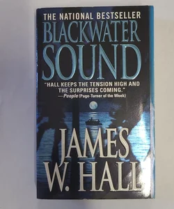 Blackwater Sound