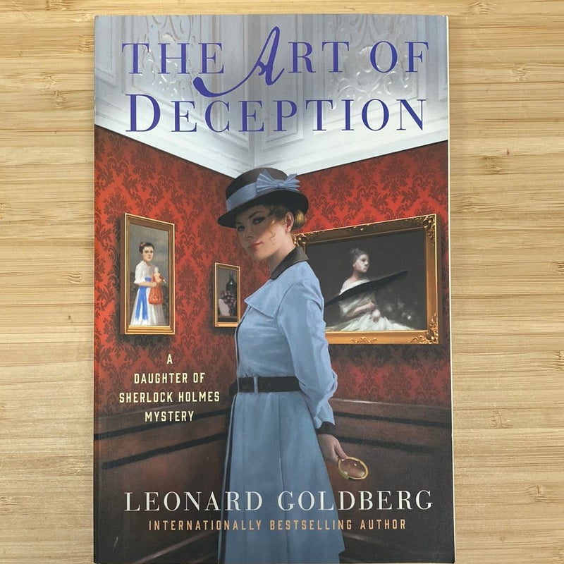 The Art of Deception