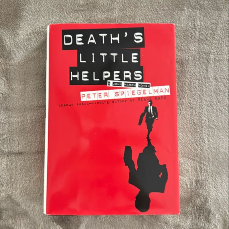 Death's Little Helpers