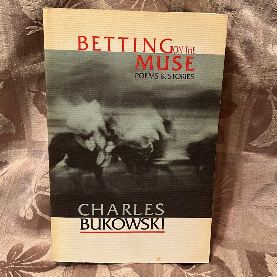 Betting on the Muse