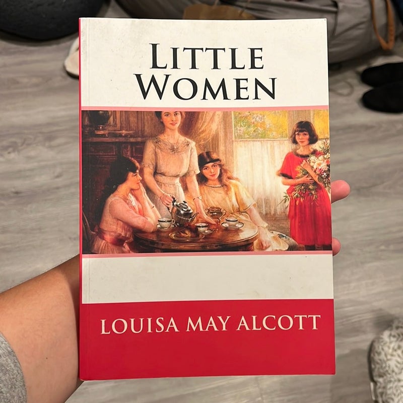 Little Women