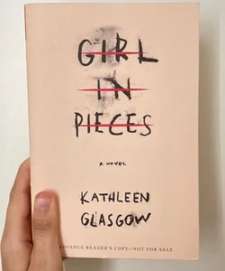 Girl in Pieces