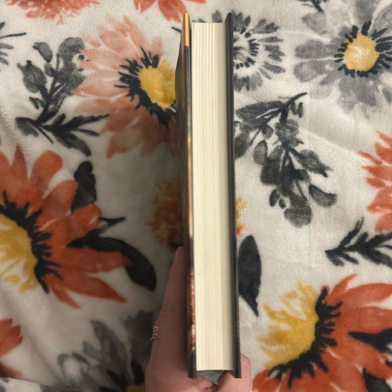 The Unmaking of June Farrow BOTM