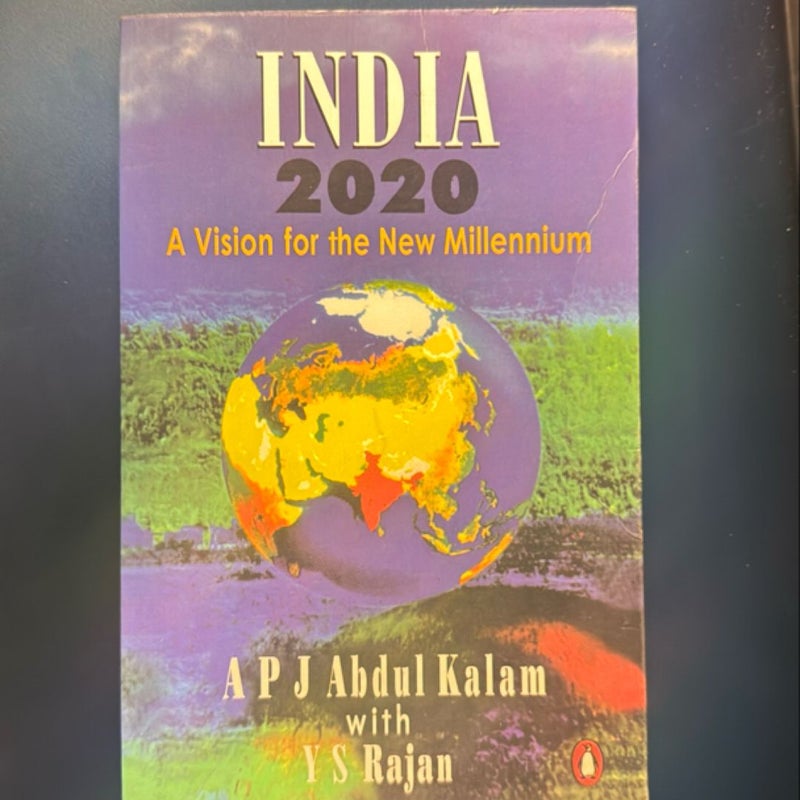 India 2020