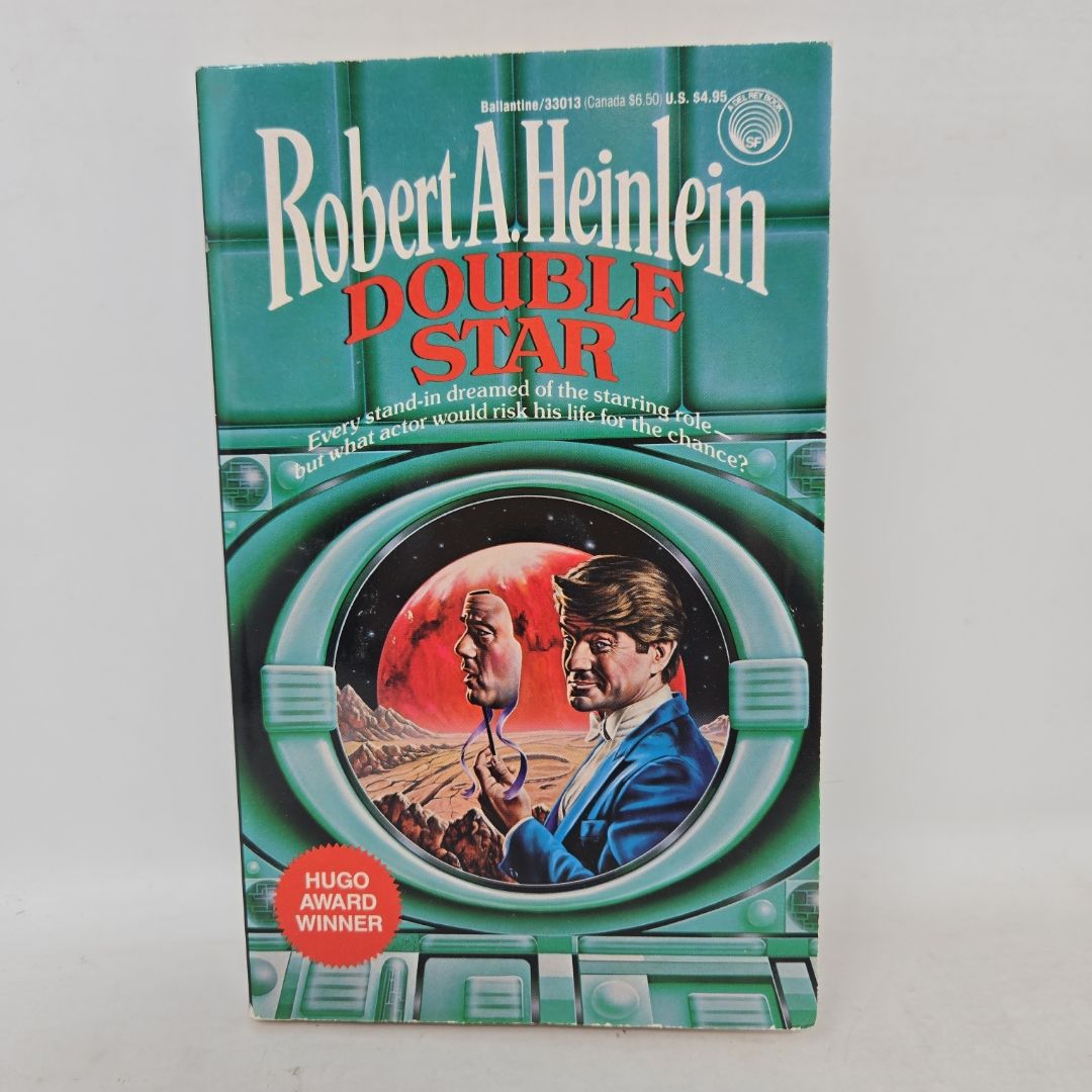 Double Star