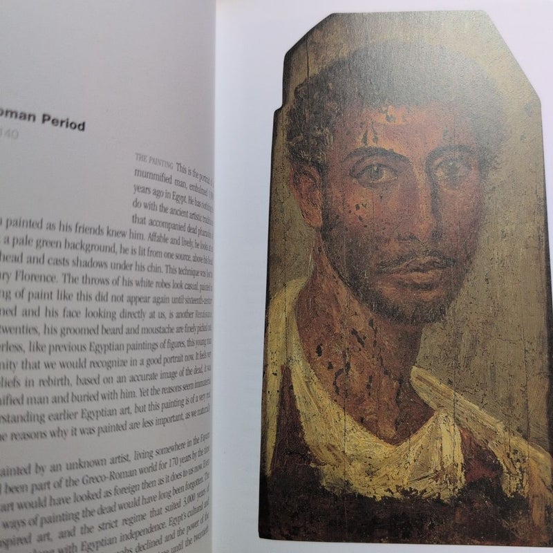 Brief History of Painting
