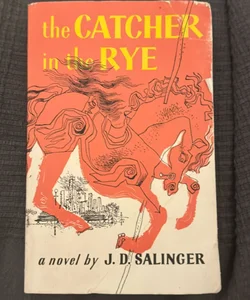 The Catcher in the Rye