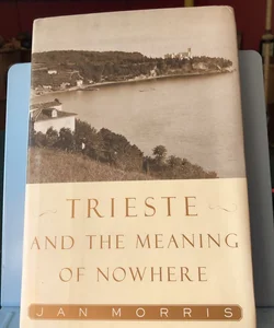 Trieste and the Meaning of Nowhere