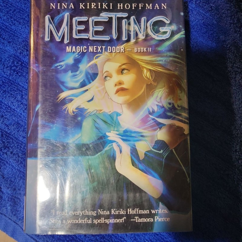 Meeting